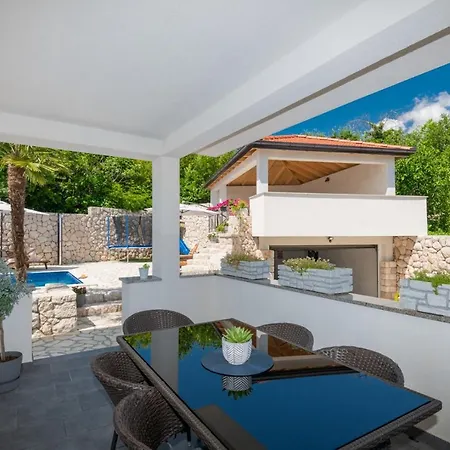 Talia In Imotski, Private Pool Villa *
