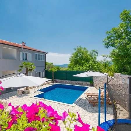 Talia In Imotski, Private Pool Villa Zmijavci
