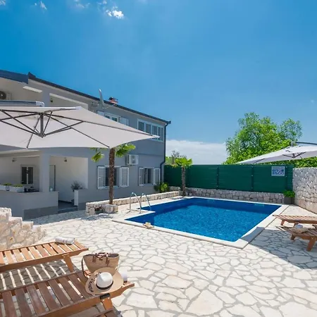 Talia In Imotski, Private Pool Villa