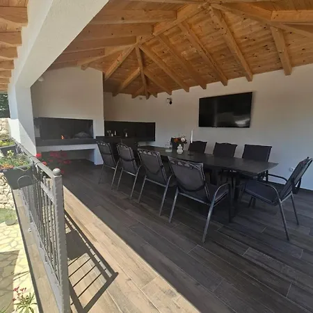 Talia In Imotski, Private Pool Villa *