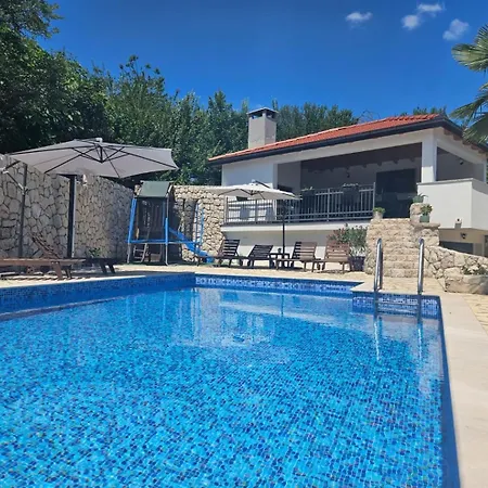Talia In Imotski, Private Pool * Zmijavci